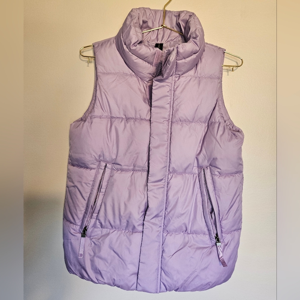 KIDS Puffer Vest